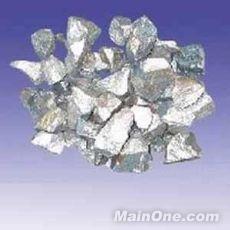 廣漢市新鑫鐵合金廠 鈦鐵、硅鈣與硅鐵的冶煉與應用