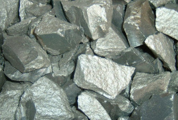 山東省冶金產品質量監督檢驗站與硅鐵粒 保障質量安全，護航產業發展